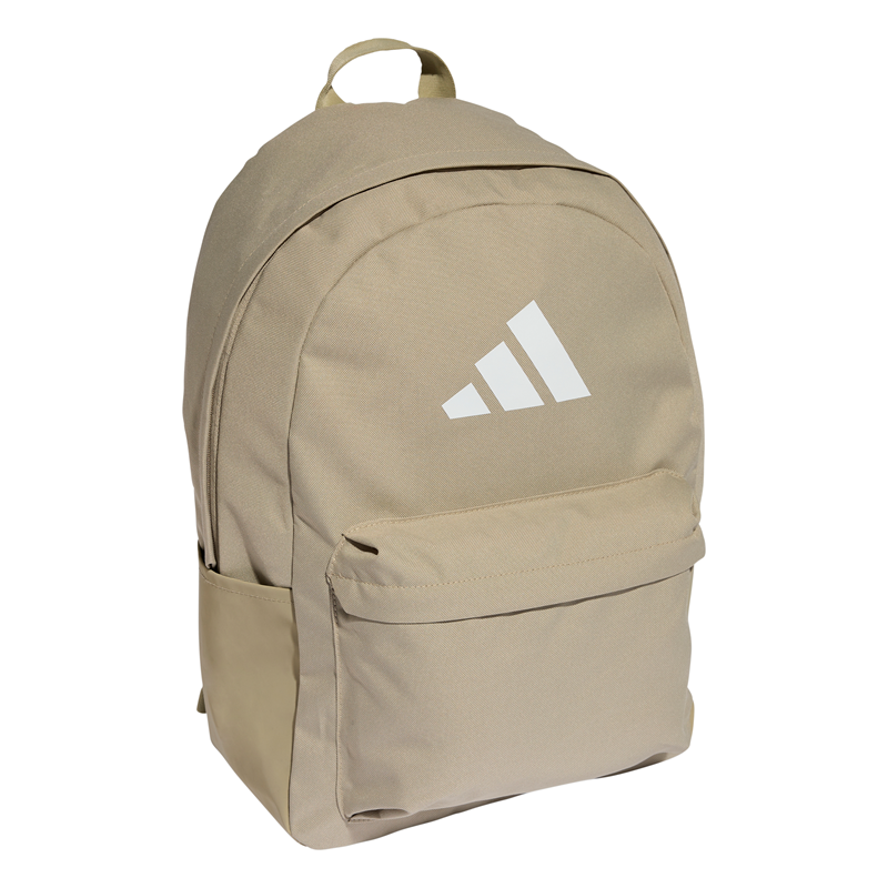 Adidas Originals Rygsæk CLSC Bars Beige 2