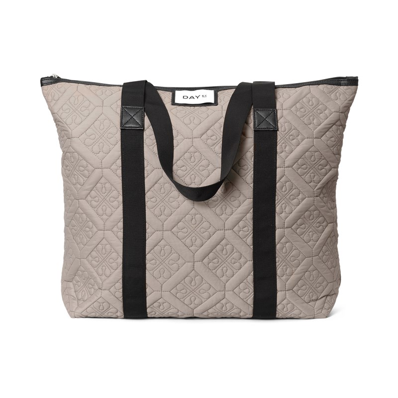 DAY ET Shopper Day GW RE-Q Flotile  Beige 1