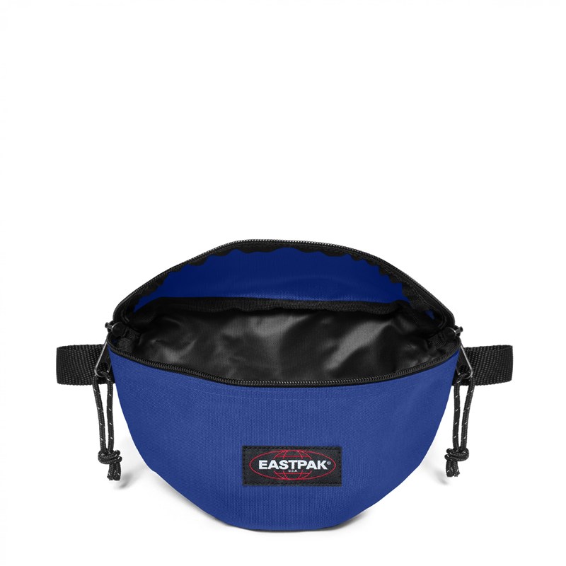 Eastpak Midjeväska Springer Blå/Blå 3