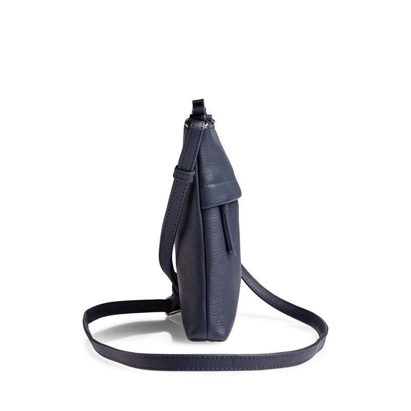 MARKBERG Crossbody Genie Navy 3