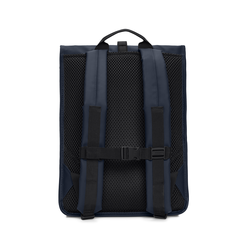 RAINS Ryggsäck Rolltop Rucksack Marin 3