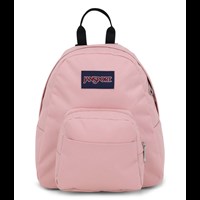 JanSport Rygsæk Half Pint Lyserød 1