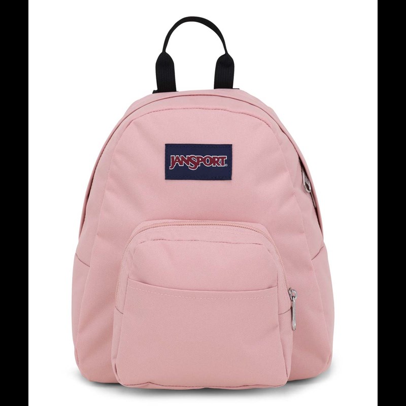 JanSport Rygsæk Half Pint Lyserød 1