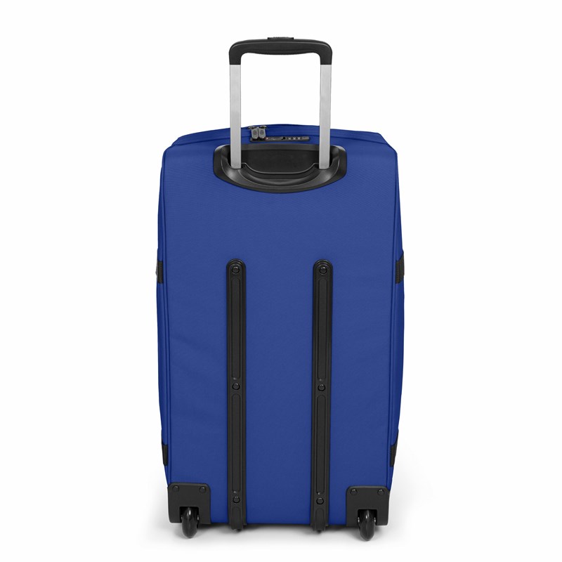 Eastpak Kuffert Transit'R Blå/blå 3