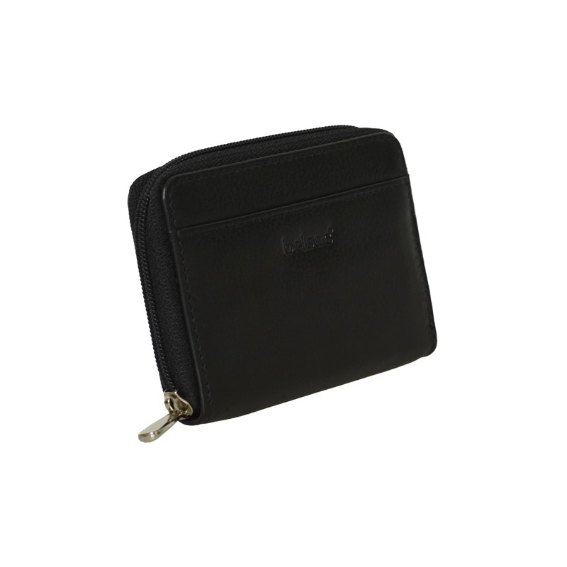 Belsac Myntpung Svart 2
