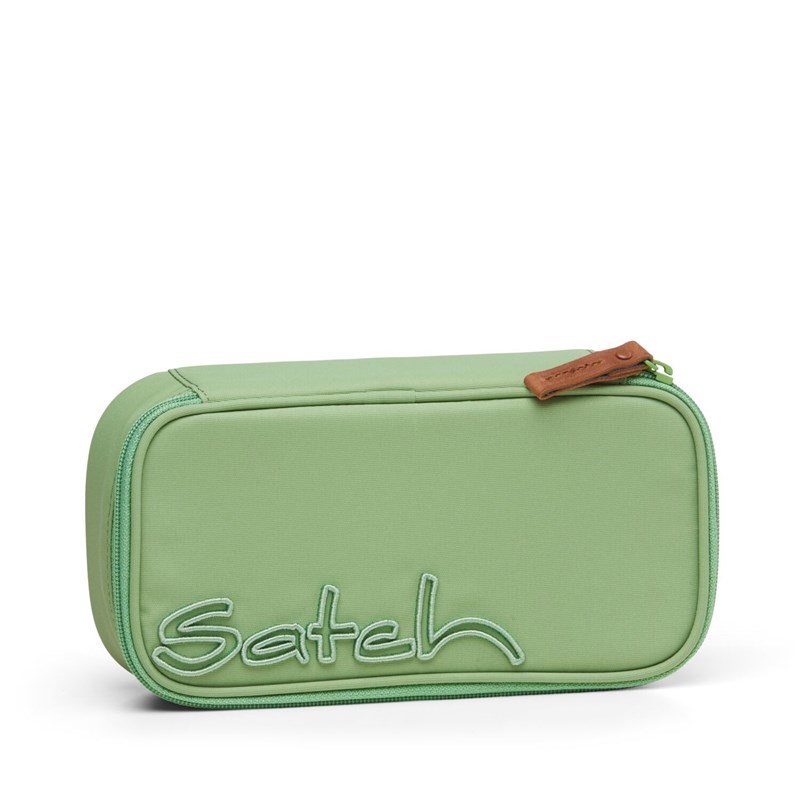 Satch Penalhus Nordic Jade Green L. Grøn