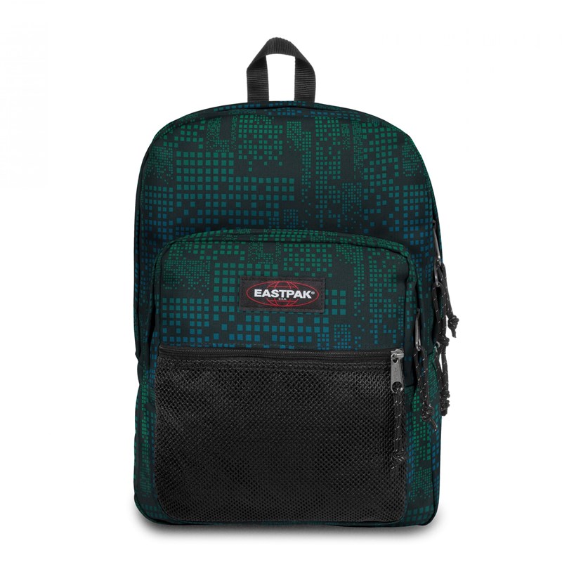 Eastpak Rygsæk Pinnacle Grøn/sort 1