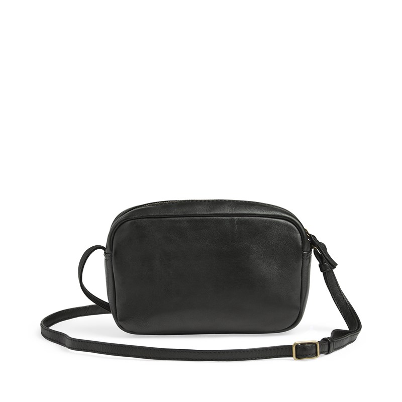 MARKBERG Crossbody Terra Svart 6