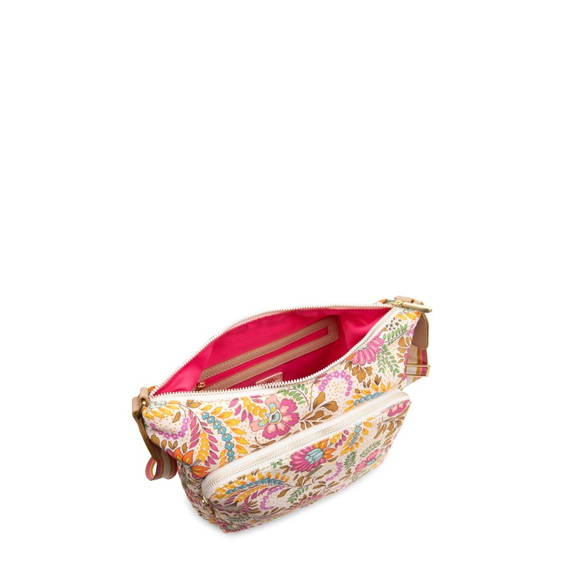 Oilily Axelväska Maud Mönster 4