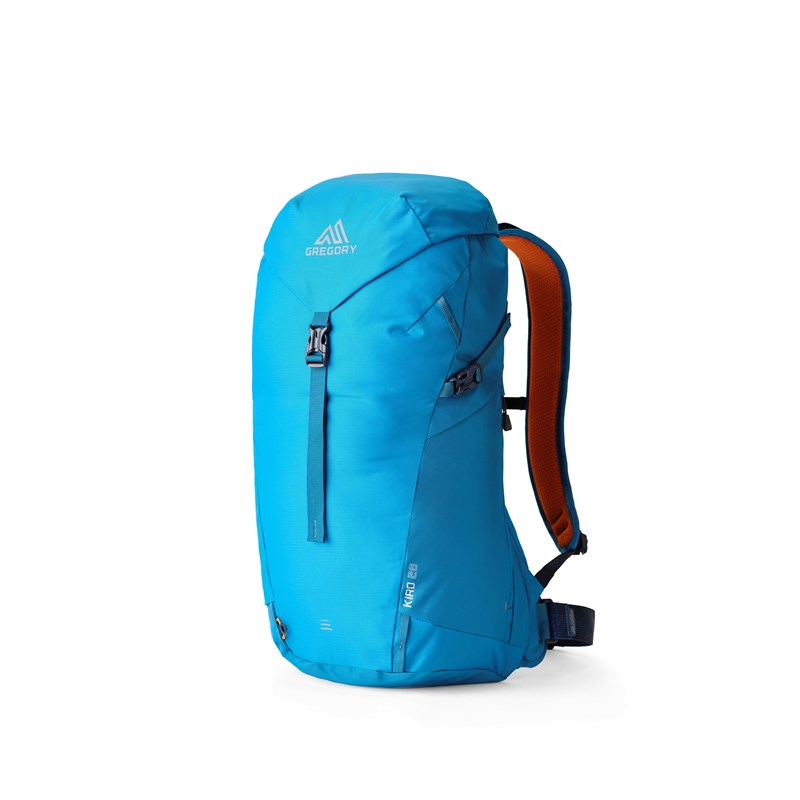 Gregory Ryggsäck Kiro Blå 1