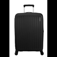 American Tourister Resväska Rejoy Svart 68 Cm 1