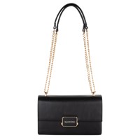 Valentino Bags Skuldertaske Alpheus Sort 1