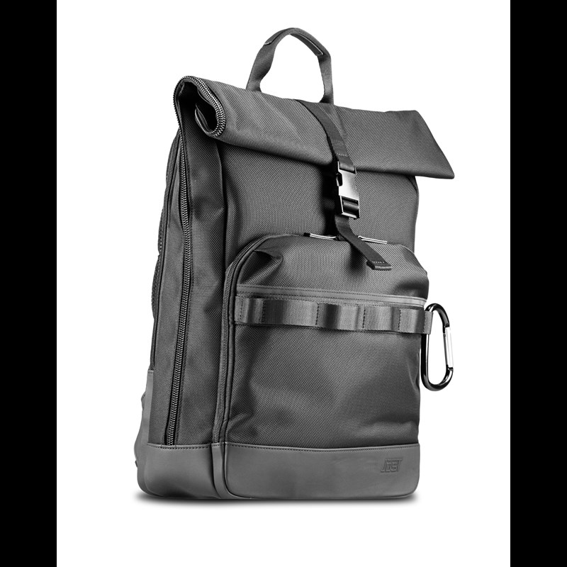 Jost Ryggsäck Balling Svart 15" 2