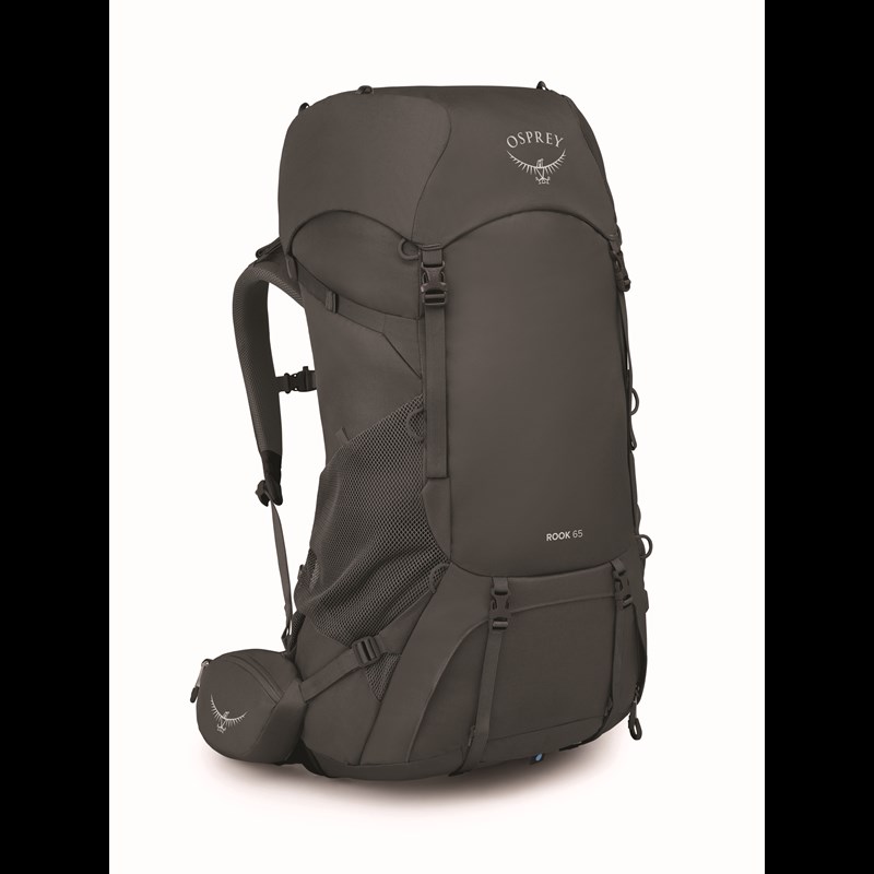 Osprey Vandrerygsæk Rook 65 M. Grå 2
