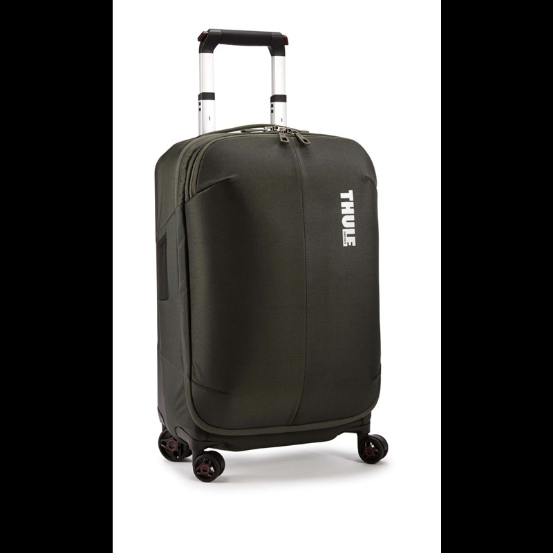 Thule Kuffert Thule Subterra Mørk grøn 55 Cm 2