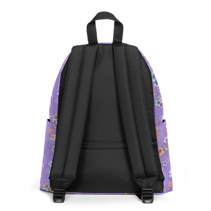 Eastpak Ryggsäck Day Pak'R Lila blomma 14" 4