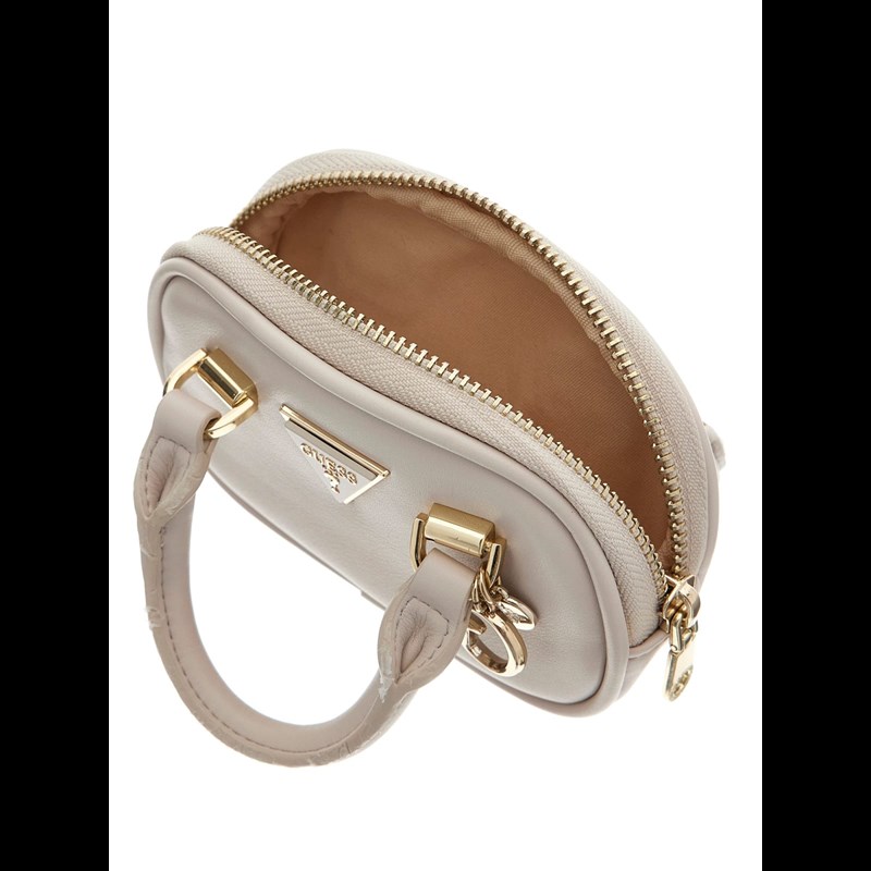 Guess Bag Charm  Sten grå 3