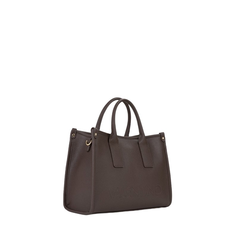 Valentino Bags Handväska Foxy Re Brun 3