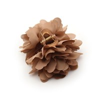Conmé Hårklemme Mia Small Flower Brun 1