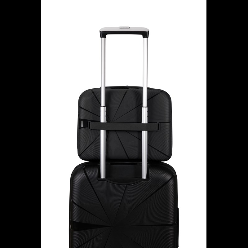 American Tourister Beauty Box Starvibe Svart 7