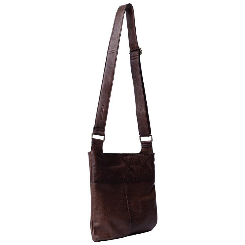 RE:DESIGNED Crossbody Sara Big M. Brun 2