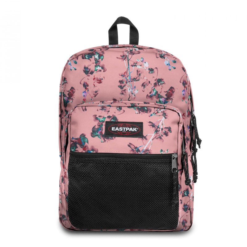 Eastpak Rygsæk Pinnacle Pink/Grøn 1