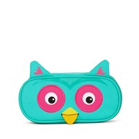 Affenzahn Penalhus Olivia Owl Turkis 1