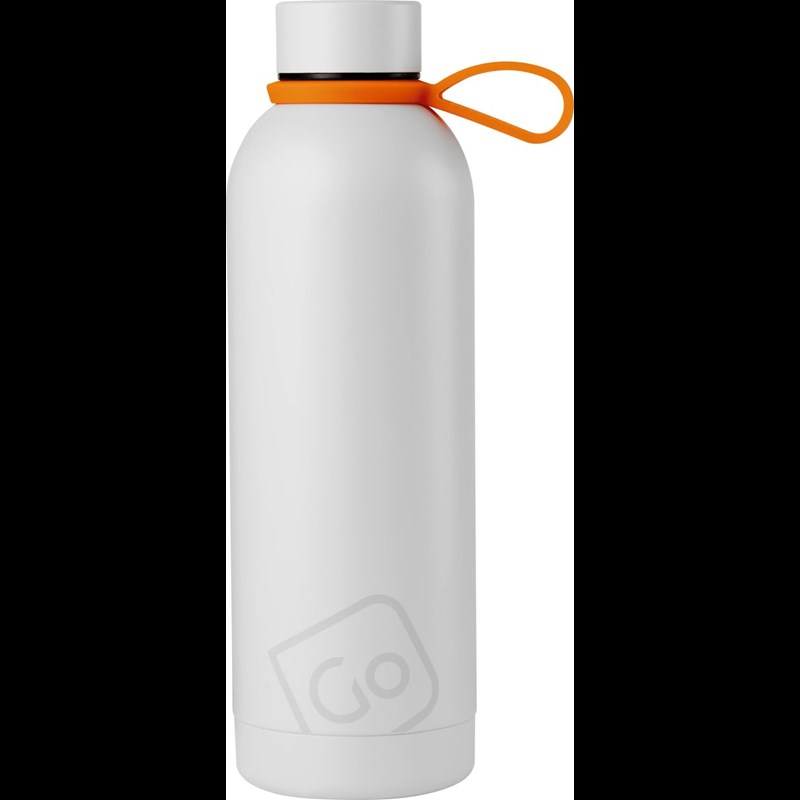 Go Travel Vandflaske Grå 1