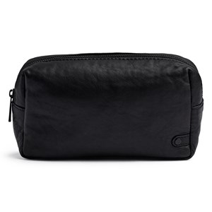 Depeche Necessär Svart/Svart