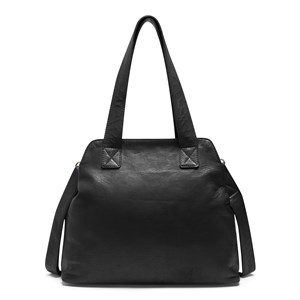 Depeche Skuldertaske  Sort