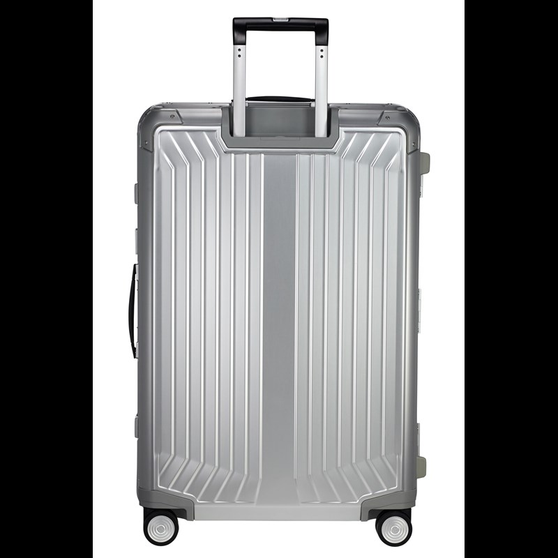 Samsonite Lite-box Alu Aluminium 76 Cm 3