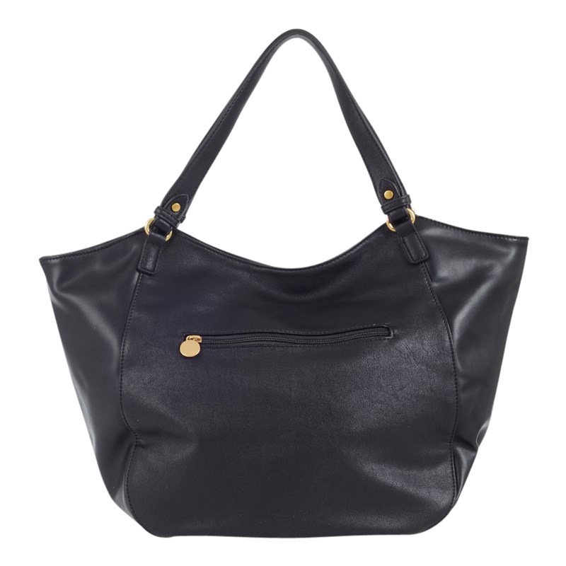 Conmé Shopper Aster Sort 2