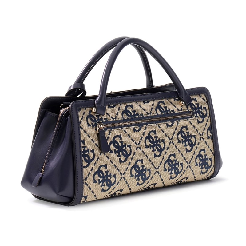 Guess Handväska Audrey Marin 2