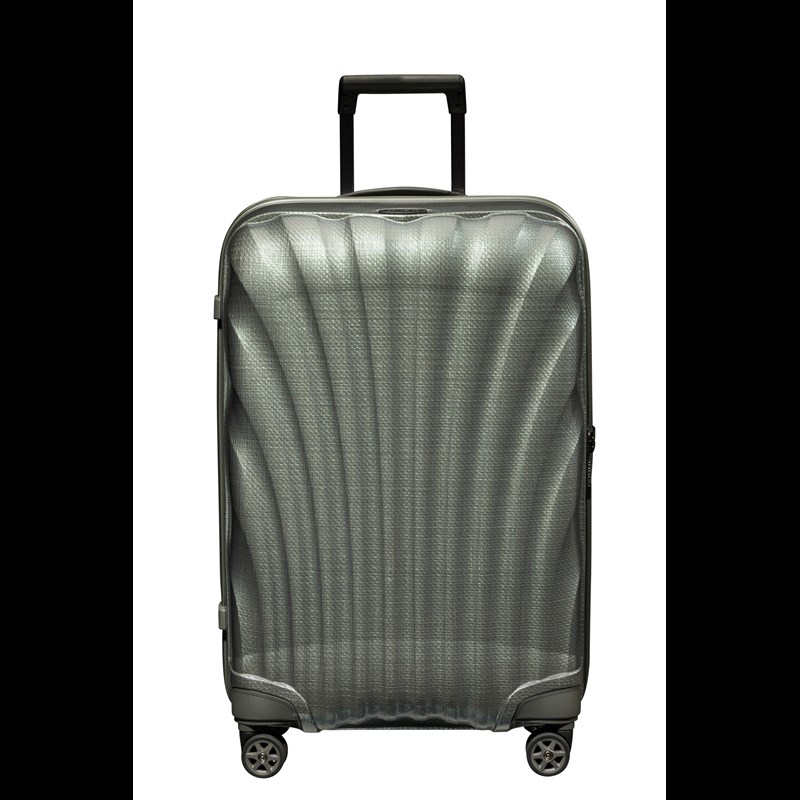 Samsonite Resväska C-LITE Grön 69 Cm 1
