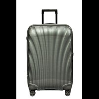 Samsonite Kuffert C-Lite Grøn 69 Cm 1