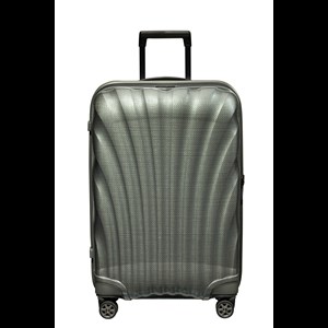 Samsonite Resväska C-LITE 69 Cm Grön