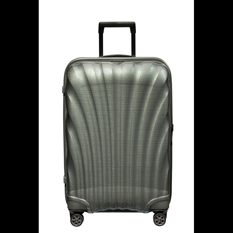 Samsonite Kuffert C-Lite Grøn 69 Cm 1