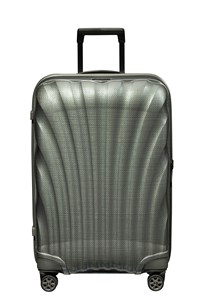 Samsonite Kuffert C-LITE Grøn 69 Cm 1