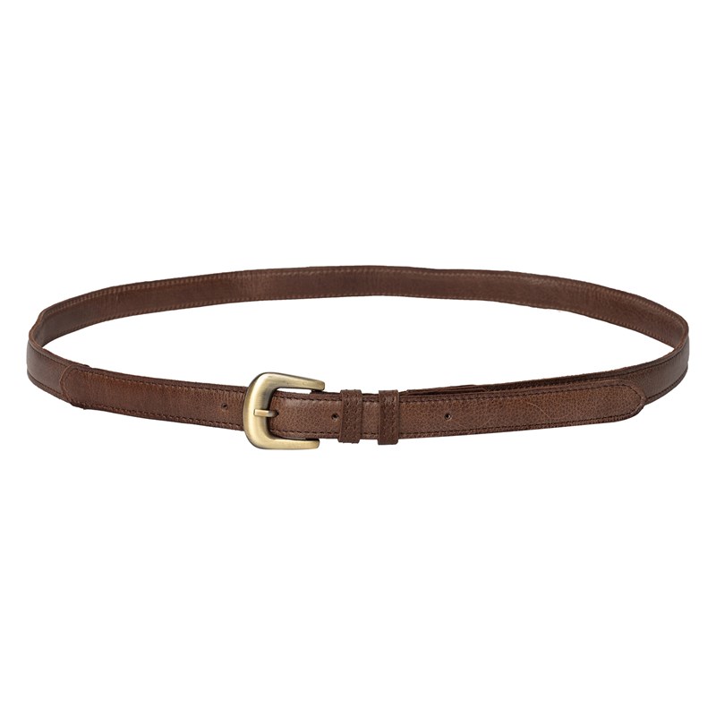 RE:DESIGNED Bælte Maya M. Brun 90 Cm 3