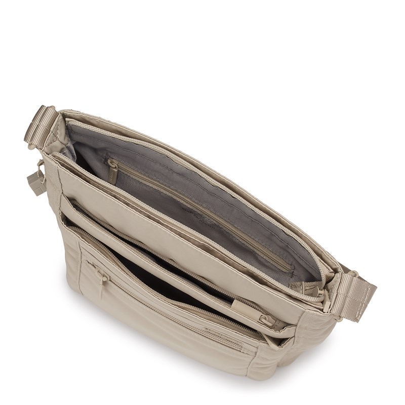 Hedgren Crossbody Orva Beige 4