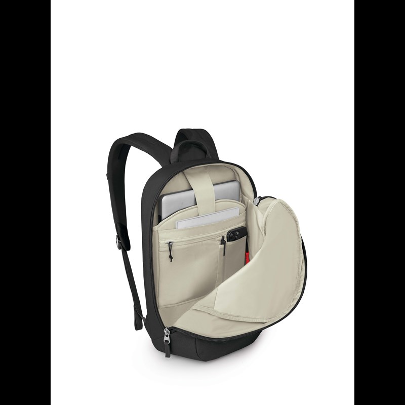 Osprey Rygsæk Arcane Large Day Sort 4