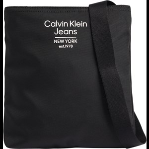 Calvin Klein Crossover Svart