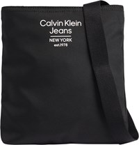 Calvin Klein Crossover Svart 1