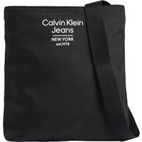 Calvin Klein Crossover Svart 1