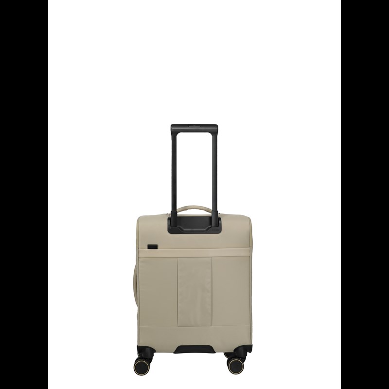 travelite Kuffert Barbara Stepp Brun/Beige 55 Cm 3