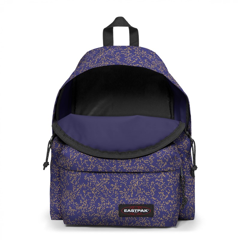 Eastpak Ryggsäckar Padded Pak'R Blå/Mönster 5