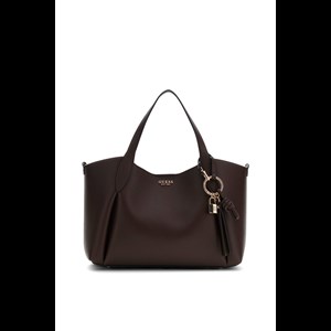 Guess Handväska Melody M. Brun