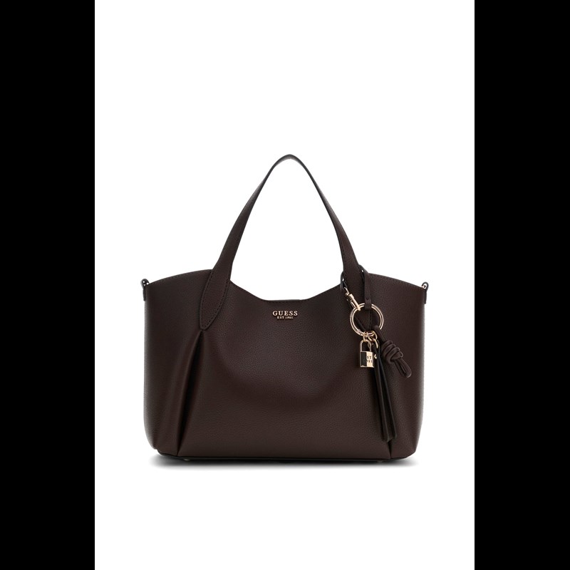 Guess Håndtaske Melody M. Brun 1