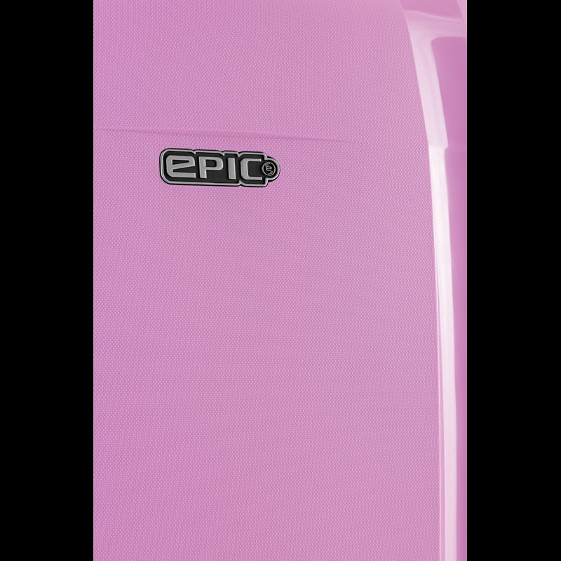 EPIC Resväska Phantom Rosa 66 Cm 7