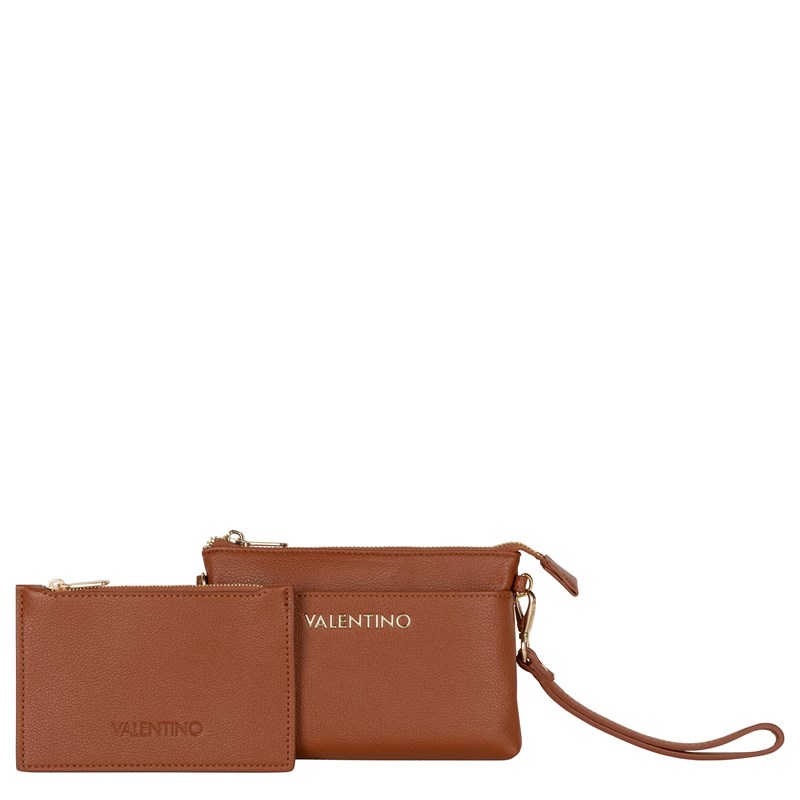 Valentino Bags Clutch Doris Re Brun 6